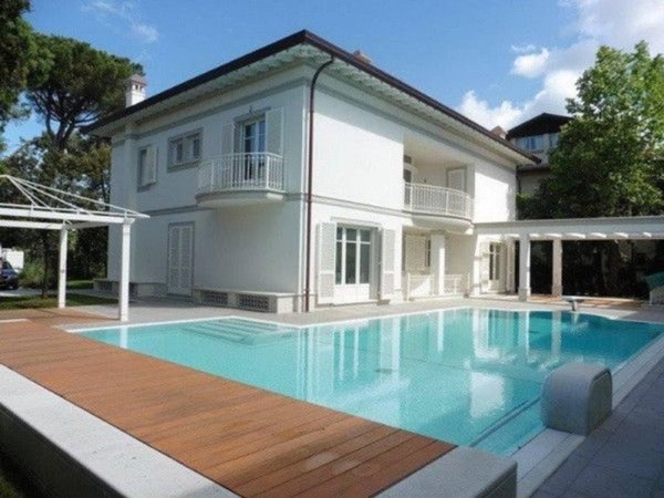 casa indipendente in vendita a Forte dei Marmi