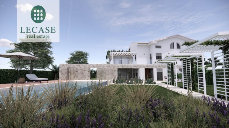 casa indipendente in vendita a Forte dei Marmi