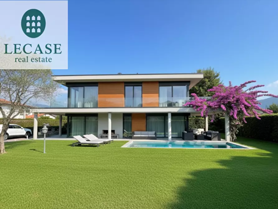 casa indipendente in vendita a Forte dei Marmi