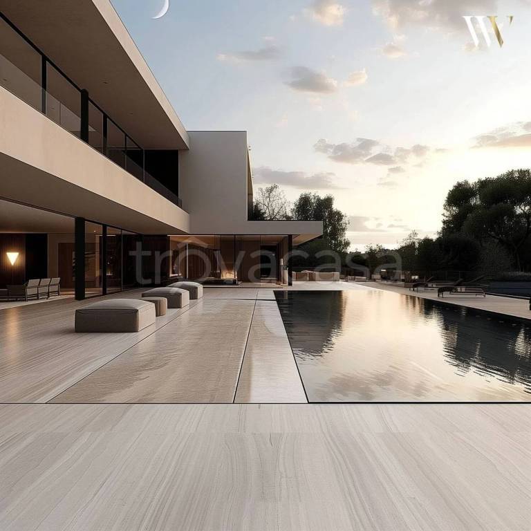 casa indipendente in vendita a Forte dei Marmi