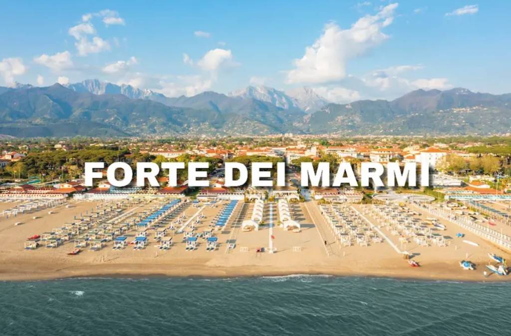 casa indipendente in vendita a Forte dei Marmi