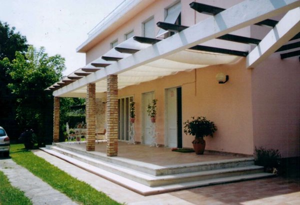 casa indipendente in vendita a Forte dei Marmi