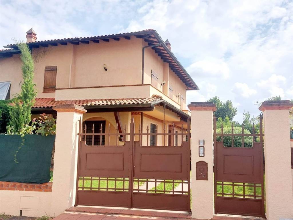 casa indipendente in vendita a Forte dei Marmi