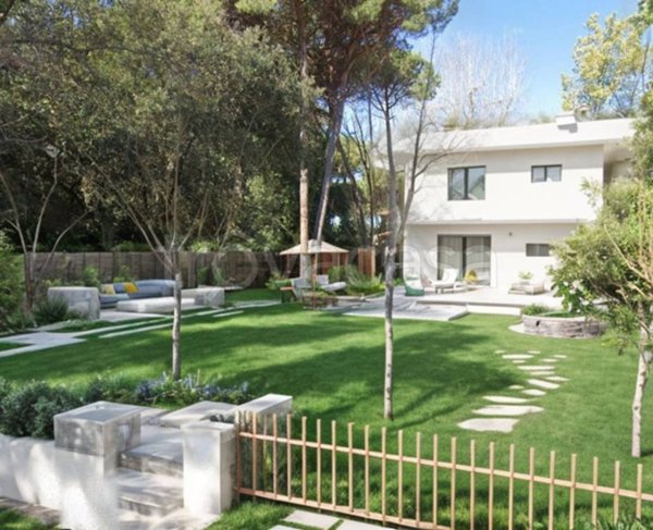 casa indipendente in vendita a Forte dei Marmi