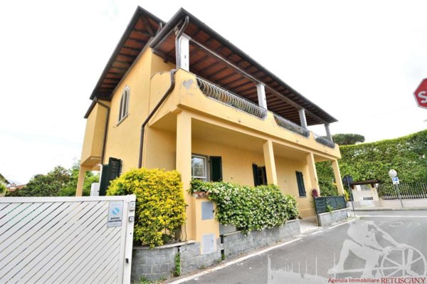 appartamento in vendita a Forte dei Marmi