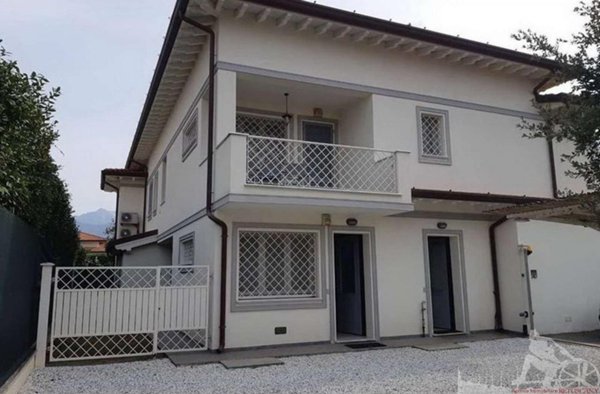 appartamento in vendita a Forte dei Marmi