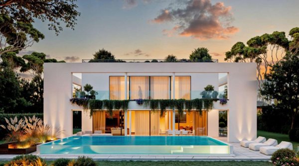 casa indipendente in vendita a Forte dei Marmi