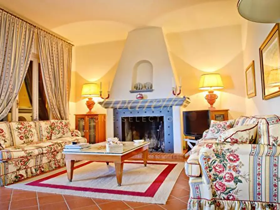 casa indipendente in vendita a Forte dei Marmi