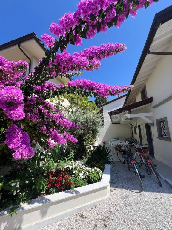 casa indipendente in vendita a Forte dei Marmi
