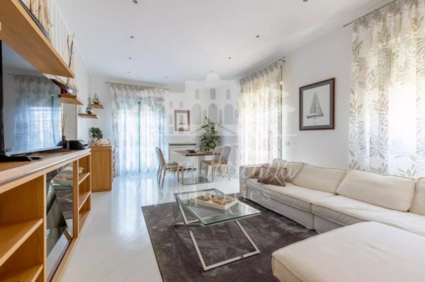 appartamento in vendita a Forte dei Marmi