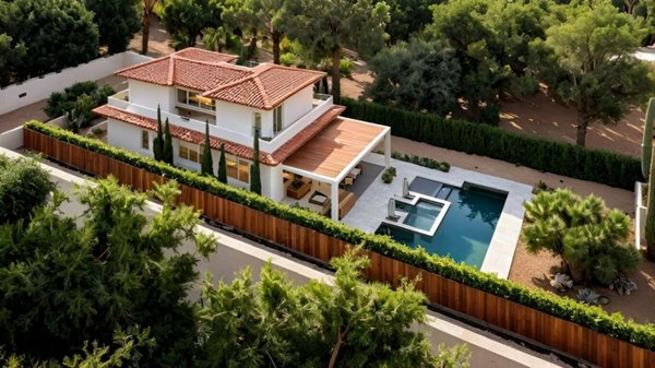 casa indipendente in vendita a Forte dei Marmi