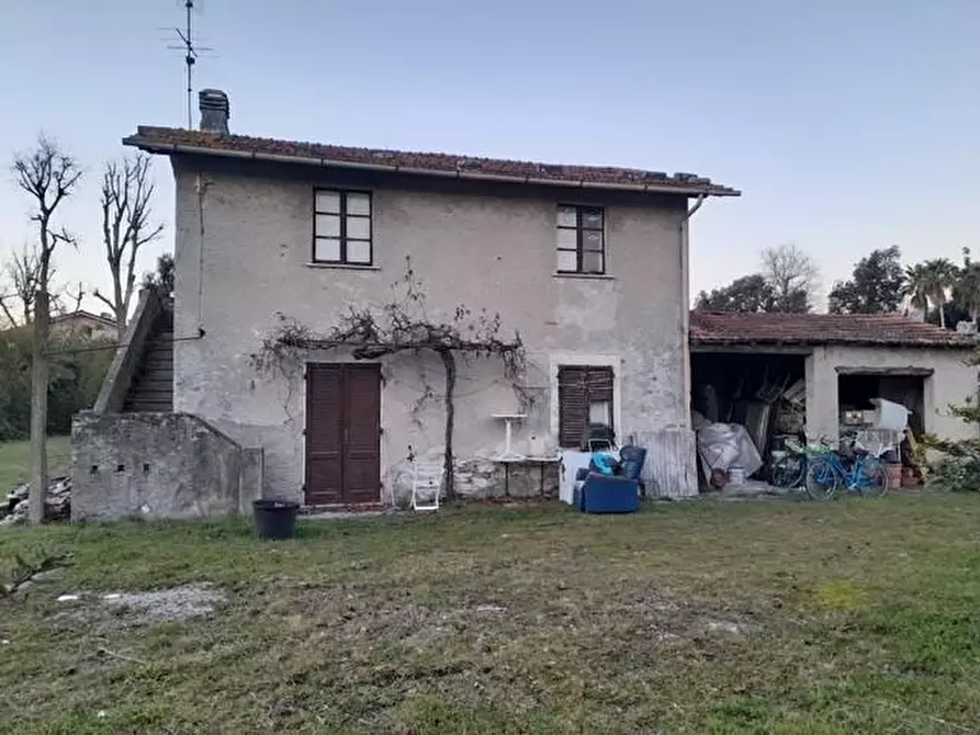 casa indipendente in vendita a Forte dei Marmi in zona Vittoria Apuana