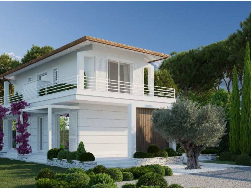 casa indipendente in vendita a Forte dei Marmi in zona Vittoria Apuana