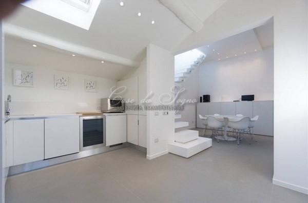 appartamento in vendita a Forte dei Marmi