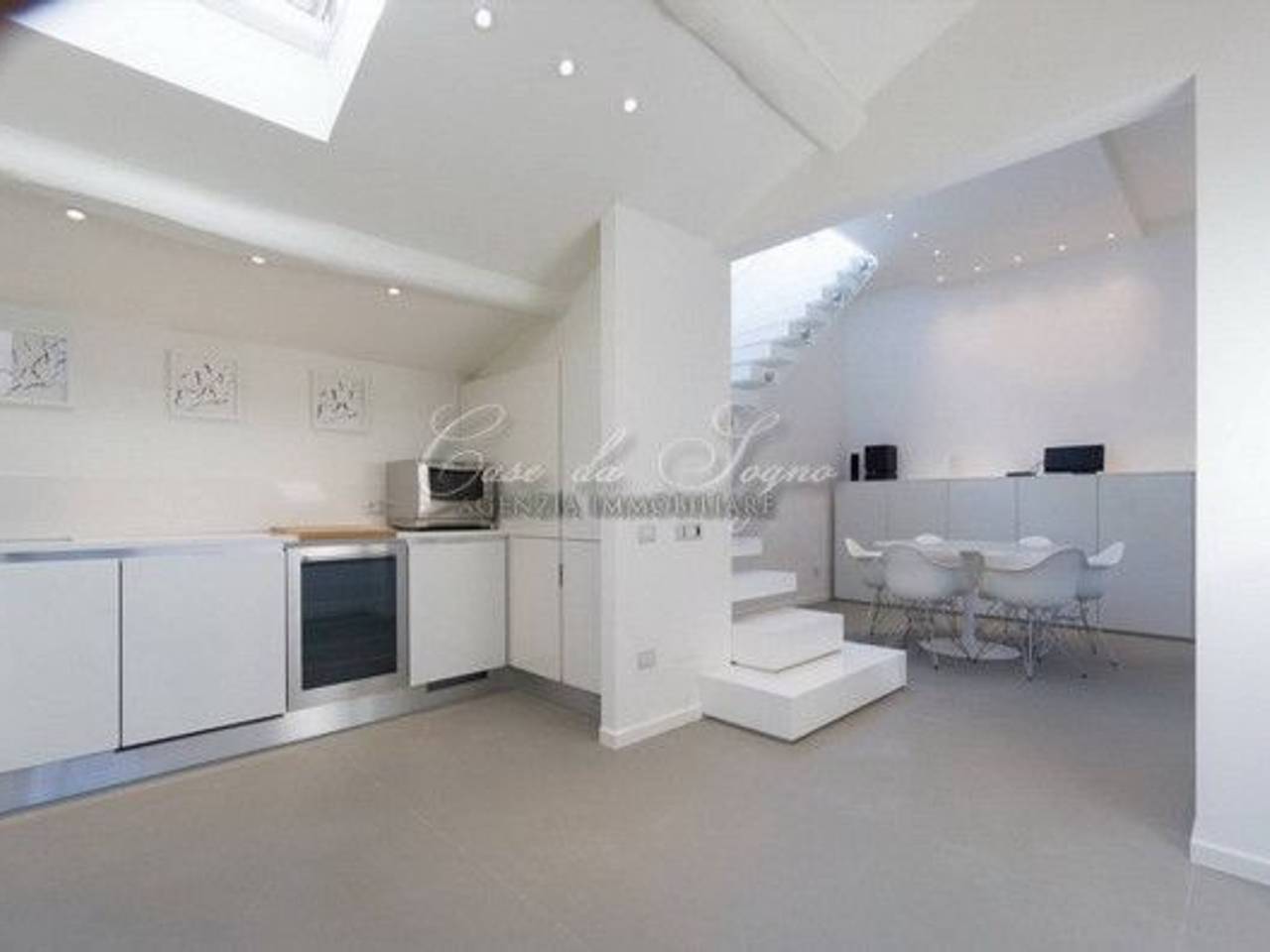 appartamento in vendita a Forte dei Marmi