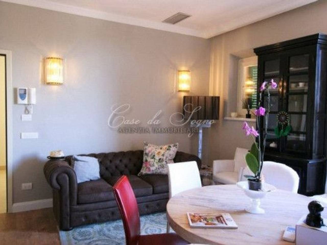 appartamento in vendita a Forte dei Marmi