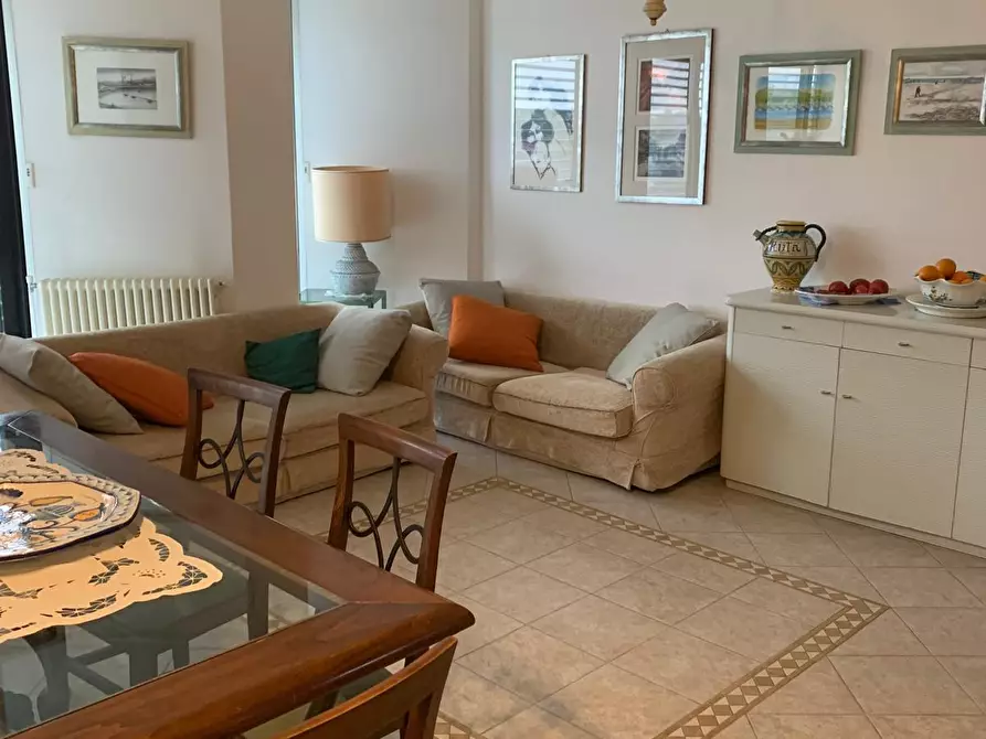 appartamento in vendita a Forte dei Marmi