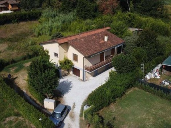 casa indipendente in vendita a Forte dei Marmi