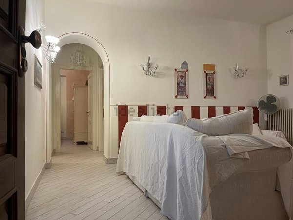 appartamento in vendita a Forte dei Marmi