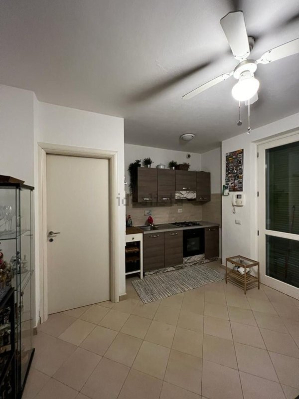 appartamento in vendita a Forte dei Marmi