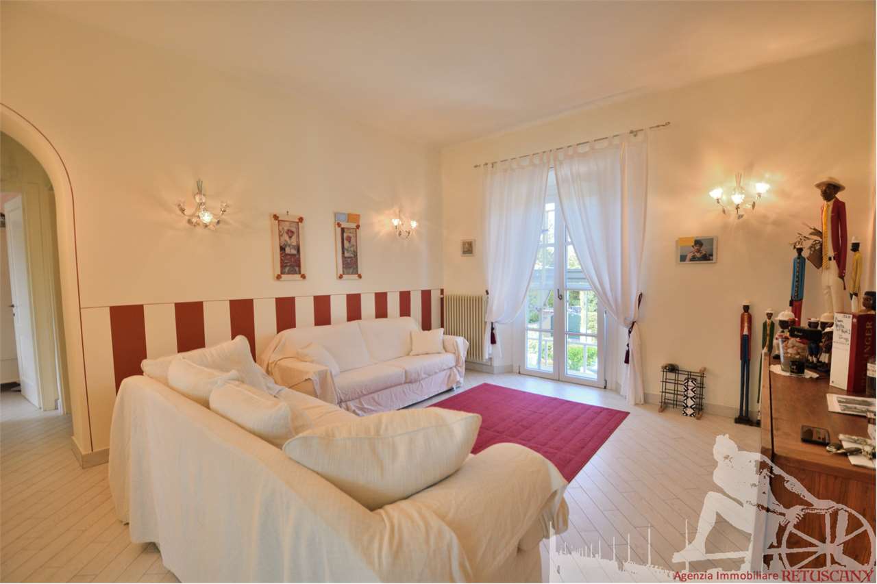 appartamento in vendita a Forte dei Marmi