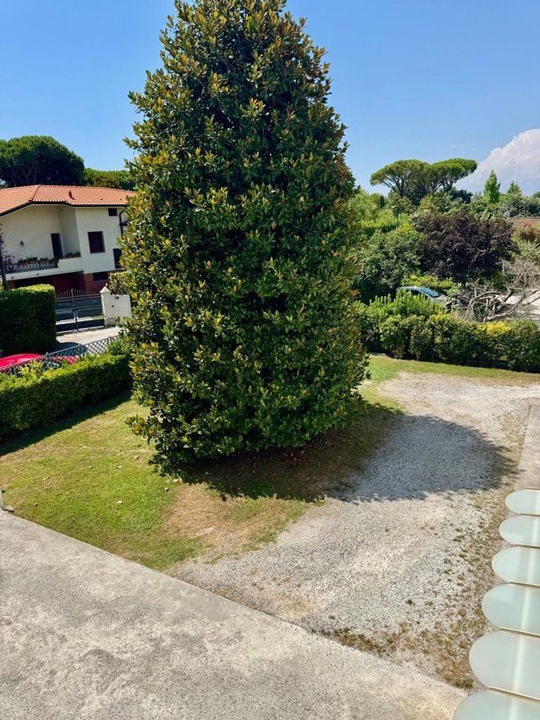 appartamento in vendita a Forte dei Marmi