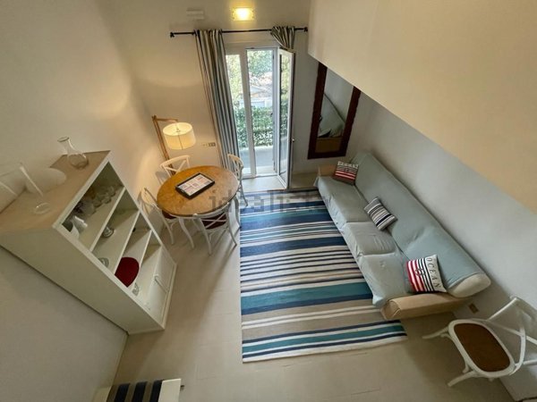 appartamento in vendita a Forte dei Marmi