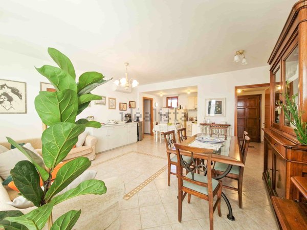 appartamento in vendita a Forte dei Marmi