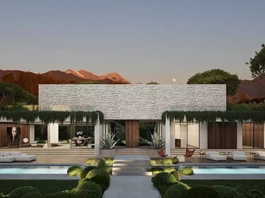 casa indipendente in vendita a Forte dei Marmi