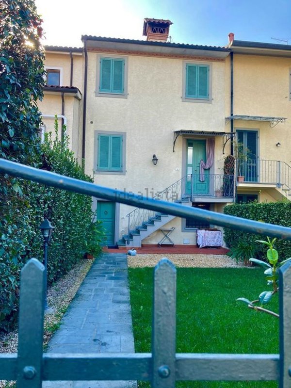 appartamento in vendita a Forte dei Marmi