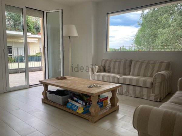 appartamento in vendita a Forte dei Marmi