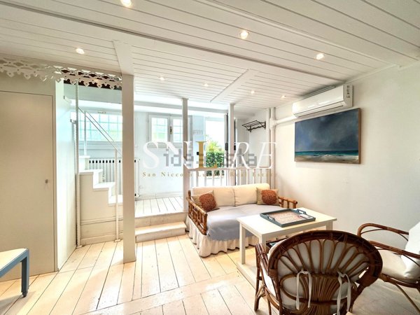 appartamento in vendita a Forte dei Marmi