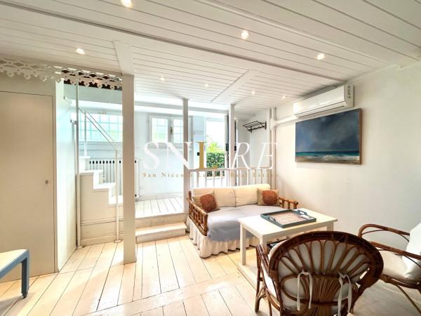 appartamento in vendita a Forte dei Marmi