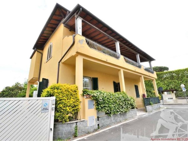 appartamento in vendita a Forte dei Marmi