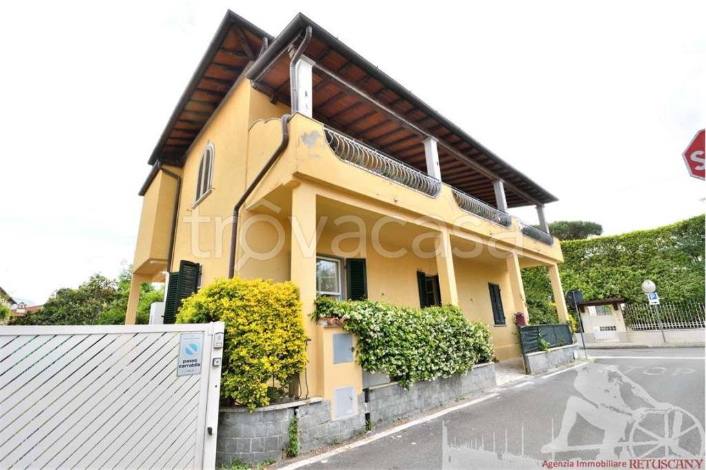 appartamento in vendita a Forte dei Marmi