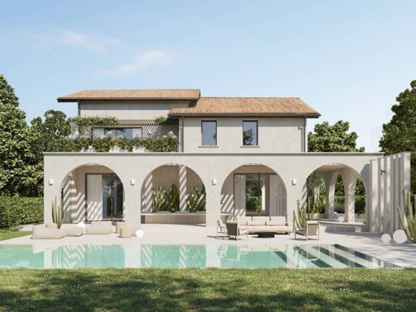 casa indipendente in vendita a Forte dei Marmi in zona Vittoria Apuana