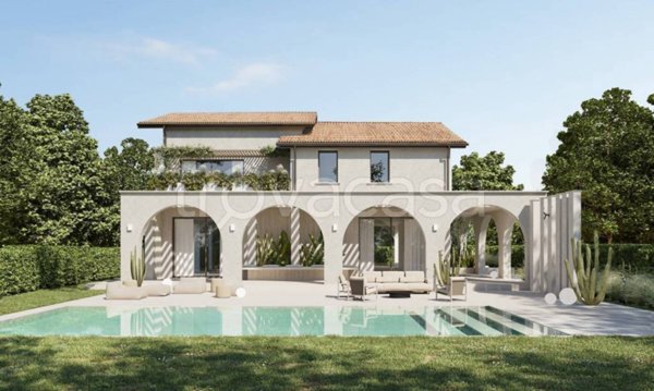 casa indipendente in vendita a Forte dei Marmi in zona Vittoria Apuana