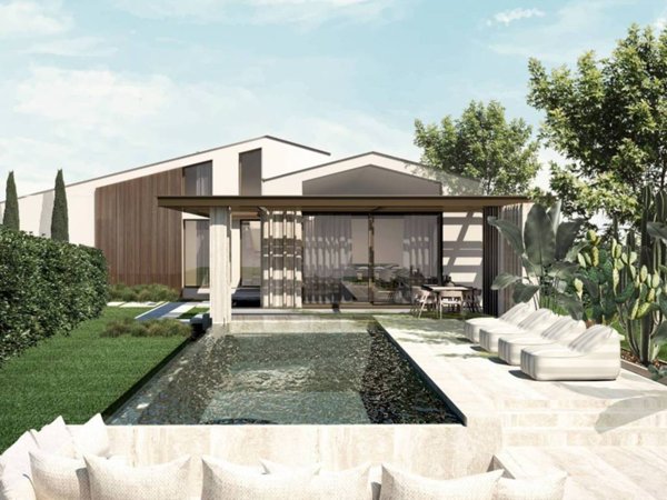 casa indipendente in vendita a Forte dei Marmi in zona Vittoria Apuana