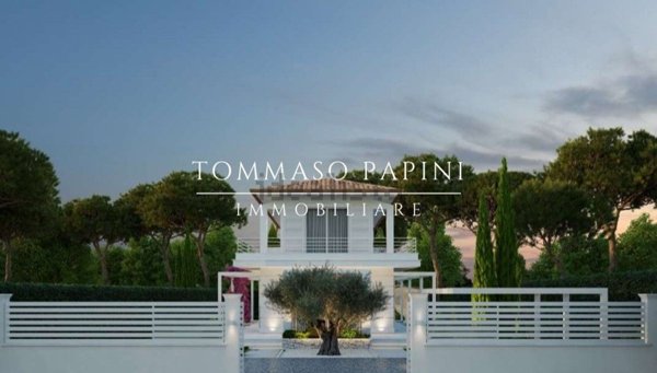 casa indipendente in vendita a Forte dei Marmi in zona Vittoria Apuana