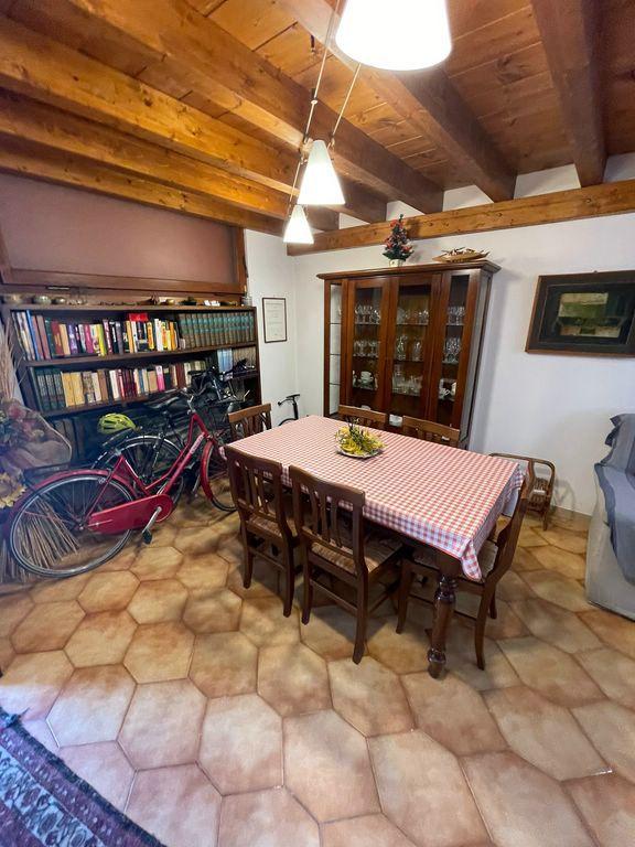 appartamento in vendita a Forte dei Marmi