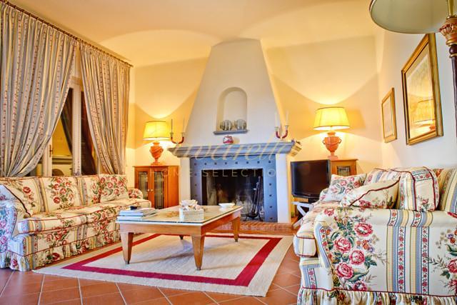 casa indipendente in vendita a Forte dei Marmi