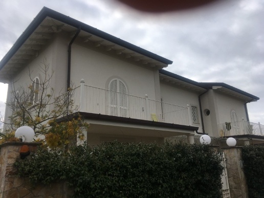 casa indipendente in vendita a Forte dei Marmi