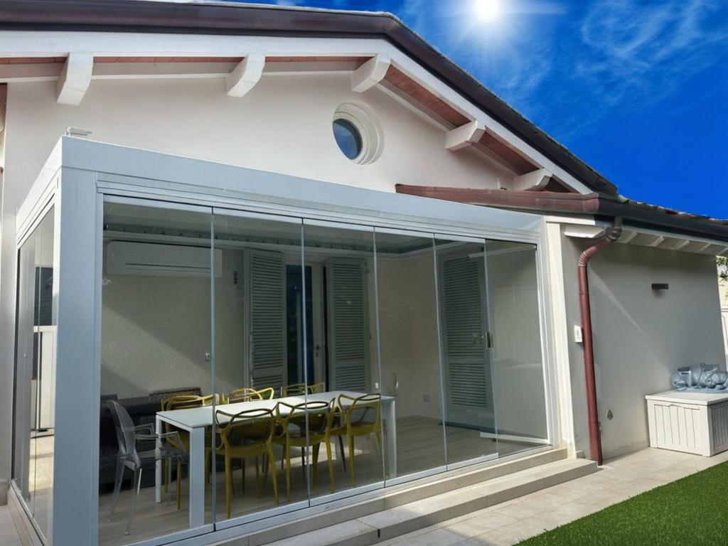 casa indipendente in vendita a Forte dei Marmi