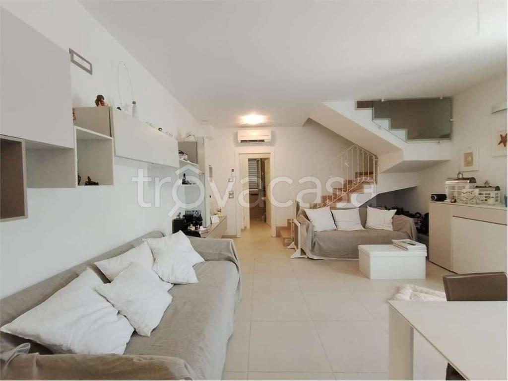 casa indipendente in vendita a Forte dei Marmi