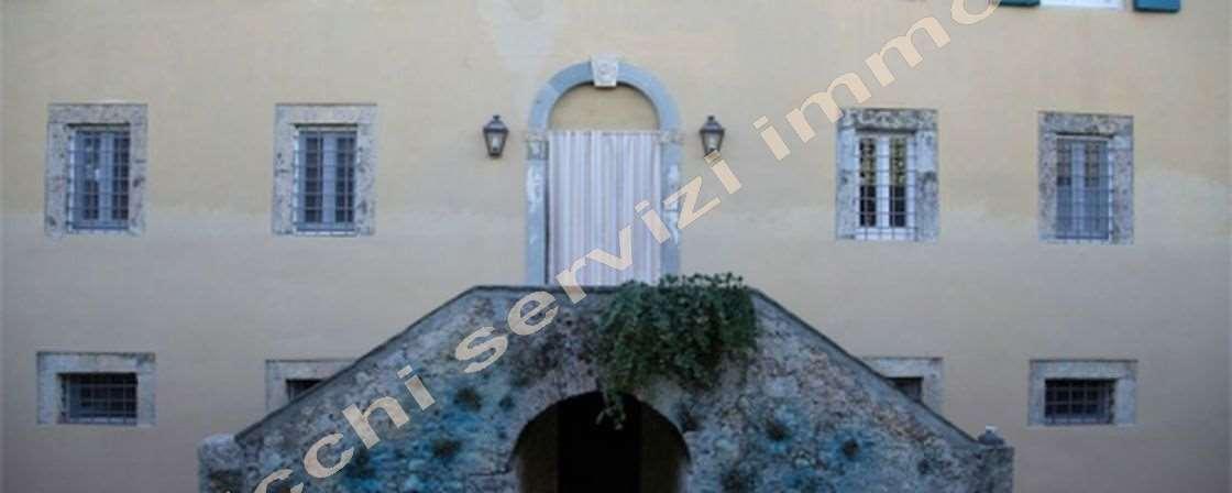 casa indipendente in vendita a Forte dei Marmi