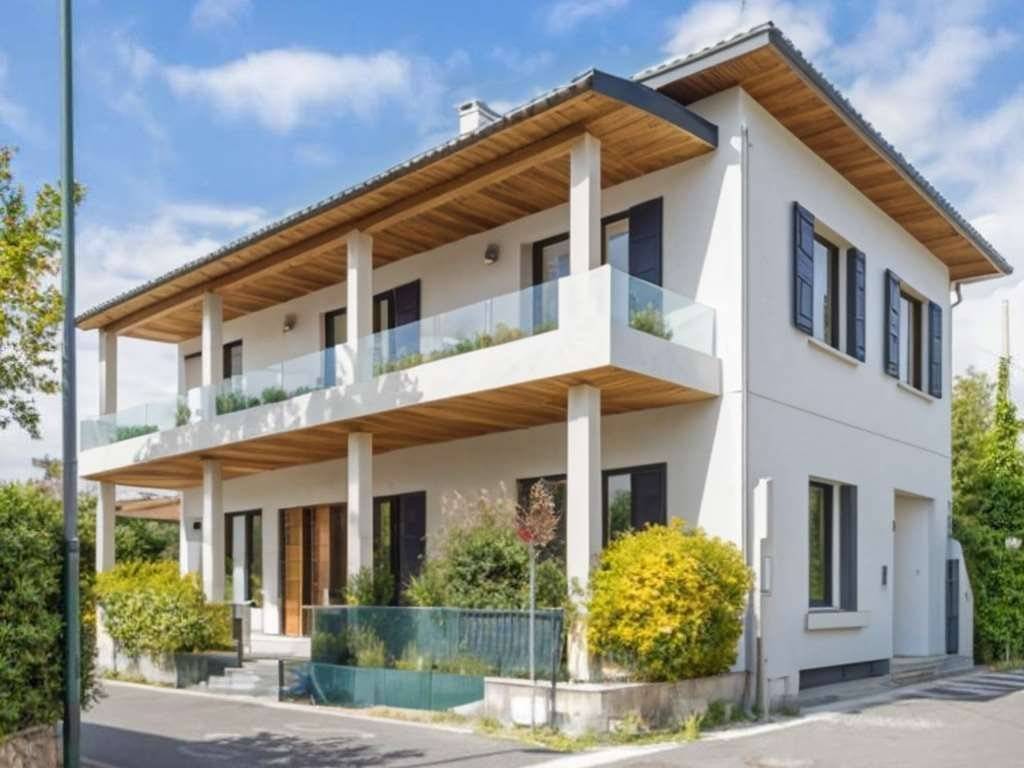 appartamento in vendita a Forte dei Marmi