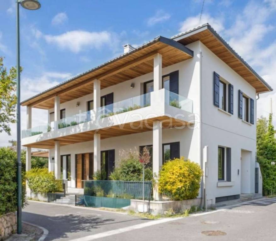 appartamento in vendita a Forte dei Marmi