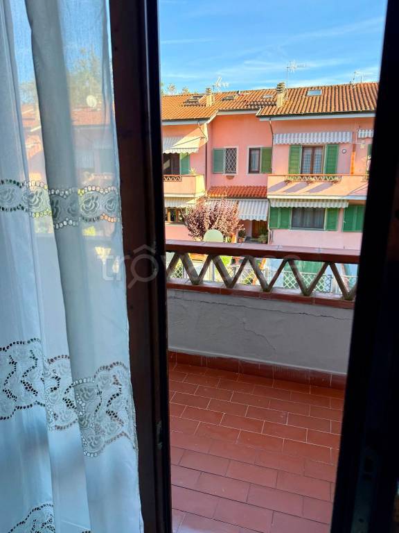 casa indipendente in vendita a Forte dei Marmi in zona Vittoria Apuana