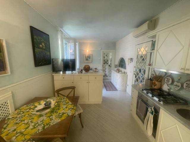 appartamento in vendita a Forte dei Marmi