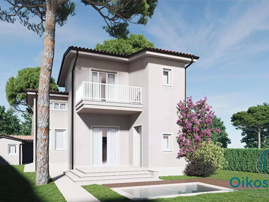 casa indipendente in vendita a Forte dei Marmi